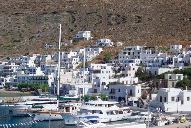 Tourism Investments: Το αντάρτικο της Τοπικής Αυτοδιοίκησης απέναντι στις Τουριστικές Επενδύσεις!! Η επέκταση μεγάλων ξενοδοχειακών μονάδων ασκεί πρωτοφανείς πιέσεις σε υποδομές, περιβάλλον & φυσικούς πόρους!!