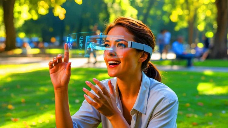 Goodbye mobile phones: Mark Zuckerberg announces an end date and what will replace them in the future