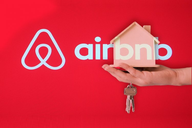 Airbnb Short Term Rentals: Έρχεται νέος κόφτης με αλγόριθμο για τα airbnb, με πρώτες τις Κυκλάδες!!