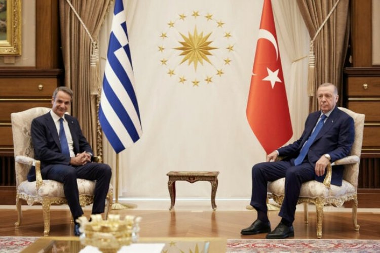Rescheduling of Mitsotakis-Erdogan Meeting: Τι  “ξημερώνει” στα ελληνοτουρκικά μετά την ακύρωση της συνάντησης Μητσοτάκη – Ερντογάν. Το παρασκήνιο και η επόμενη μέρα