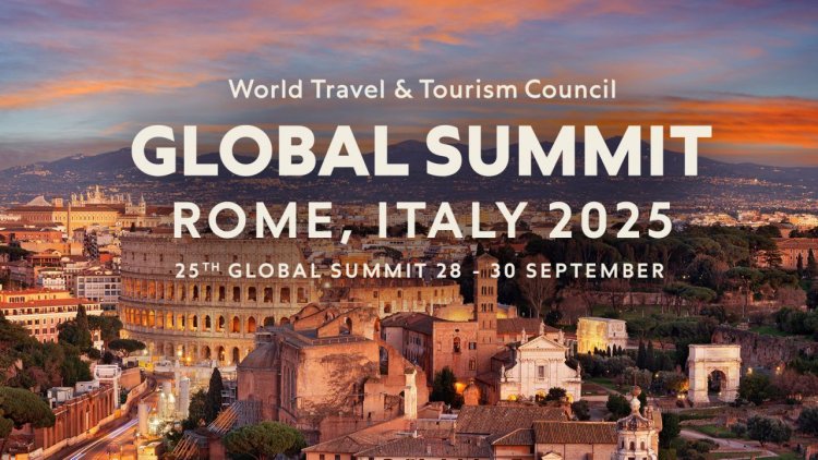 World Travel & Tourism Council (WTTC): MSC Group, Royal Caribbean, Amadeus, Microsoft, Viking Cruises, TURESPANA, and more to Participate in the WTTC 25th Global Summit