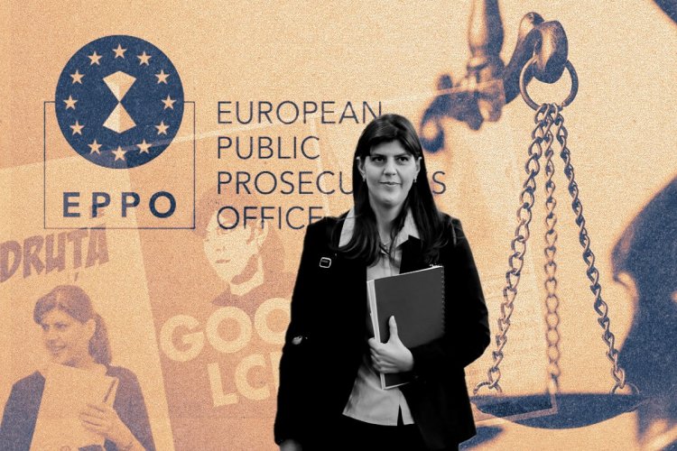 Gov & Political Affairs: «Ψηφιακά υδρόμετρα»!! Νέο σκάνδαλο 300 εκατ. ευρώ ερευνά η Ευρωπαϊκή Εισαγγελία - Δήμοι της χώρας φέρονται να εμπλέκονται σε νέα υπόθεση κατασπατάλησης κοινοτικών πόρων!!