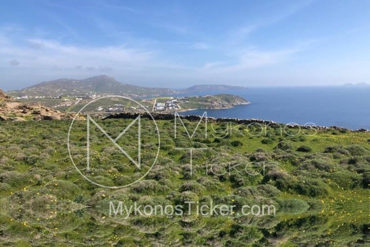 Unified Property Registry: Αναβάλλεται για το 2026 το φακέλωμα των ακινήτων, μέσω του Μ.Ι.Δ.Α.!!