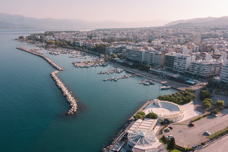 Tourism Investments: Οκτώβριο «βγαίνει» επενδυτής για λιμάνι Λαυρίου!! Πότε «κληρώνει» για την κρουαζιέρα σε Κατάκολο, Πάτρα, Καβάλα - Οι ενδιαφερόμενοι και το timing των προσφορών!!