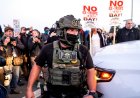 Trump reverses decision to send troops to San Francisco after conversation with mayor