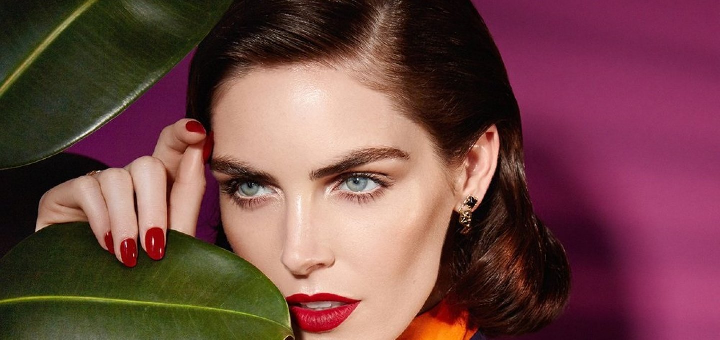 Το σωστό μακιγιάζ μπορεί να μας κάνει να δείχνουμε νεότερες και πιο φρέσκιες!!