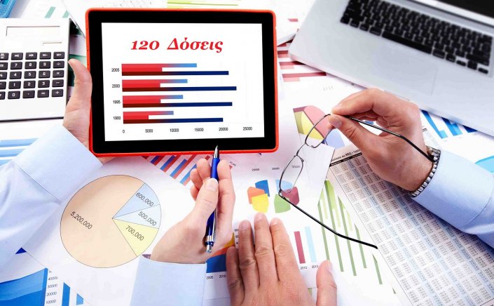 Social security debts - EFKA: Επιστρέφουν οι 120 δόσεις για οφειλές στον ΕΦΚΑ!! Η εκρηκτική άνοδος οφειλών επαναφέρει ρυθμίσεις με περισσότερες δόσεις!!