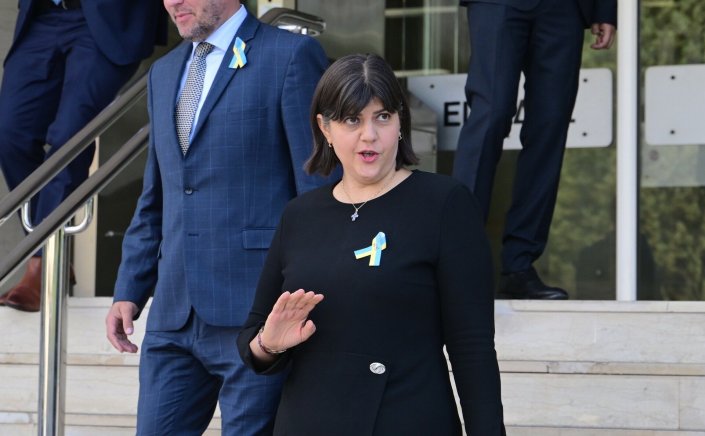 EPPO - Laura Kovesi: Αλλαγές στο άρθρο περί ευθύνης υπουργών ζήτησε η Λάουρα Κοβέσι