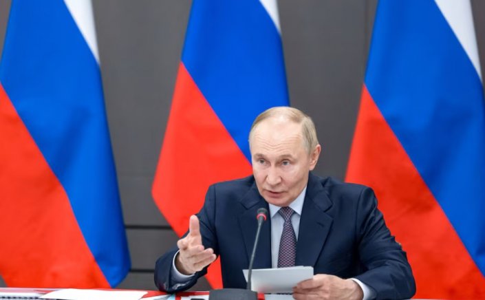 Putin vows quick response if Europe provokes Russia: Ο Πούτιν υπόσχεται άμεση αντίδραση εάν η Ευρώπη προκαλέσει τη Ρωσία