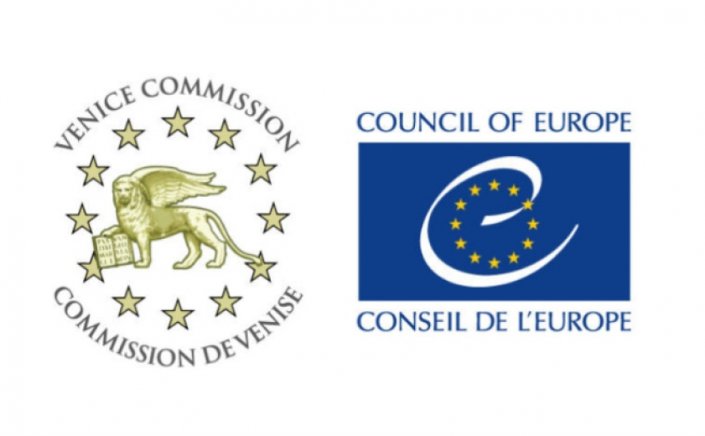Ceremony for the 35th Anniversary of the Venice Commission:  the Council of Europe’s body of constitutional experts
