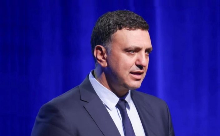 Shipping Min Kikilias: Ξεκινά άμεσα η συνεργασία με ΗΠΑ για λιμάνια και ναυπηγεία