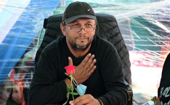 Exhumation of Panos Ruci’s Son: Δεκτό το αίτημα του Πάνου Ρούτσι και για τοξικολογικές εξετάσεις στη σορό του γιου του