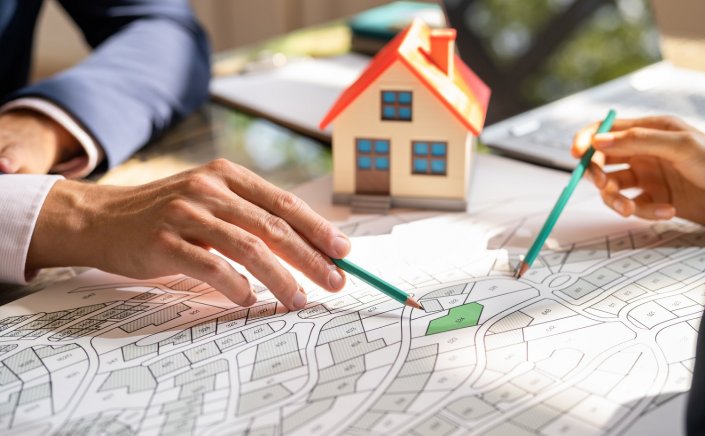 Digital Cadastre: Τι είναι το ΚΑΕΚ και πού θα το βρείτε στο Κτηματολόγιο - Πώς θα βρείτε ένα ακίνητο με βάση τον ΚΑΕΚ του