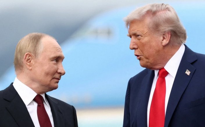 Trump to Meet Putin in Budapest: Ο Τραμπ δήλωσε ότι θα συναντηθεί με τον Πούτιν στη Βουδαπέστη για να συζητήσουν τον τερματισμό του πολέμου