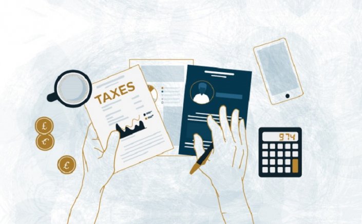 Income Taxation: Έρχεται αυξημένη φορολογία για 400.000 ελεύθερους επαγγελματίες το 2026