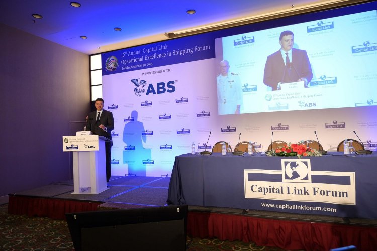 Common Greek-US plan on shipping American LNG in the next few months