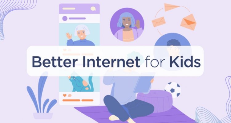Better Internet for Kids: Είμαστε από τις πρώτες χώρες που θα ενσωματώσουν την ευρωπαϊκή προσέγγιση ageverification στο «KidsWallet»