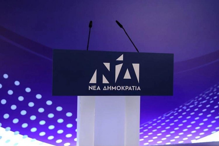 New Dimocracy Party: Συνέδρια και εσωκομματικά χαρακώματα στη ΝΔ