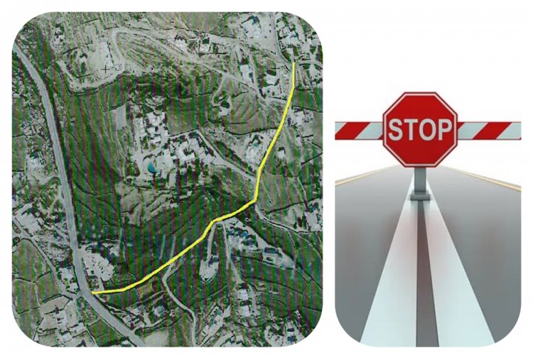 ΔEΥA Mυκόvoυ: Προσωρινές κυκλοφοριακές ρυθμίσεις στο Αμυγδαλίδι λόγω εργασιών καθαρισμού των φρεατίων αποχέτευσης