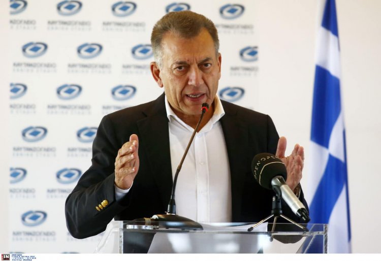 Alternate Sports Min Vroutsis: «Καταργούνται οι αγκυλώσεις στο καθεστώς των προπονητών»