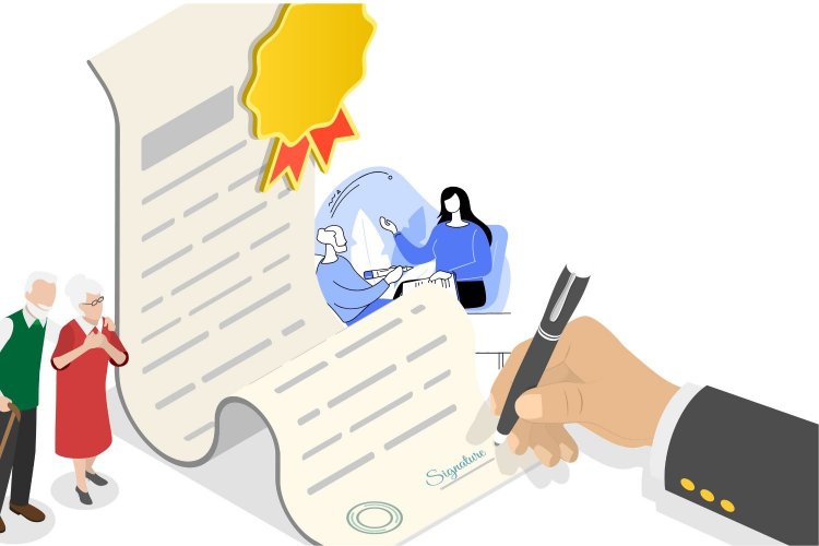 Wills and Inheritances: Κληρονομιές & Γονικές Παροχές!! Ποιοι και πόσα θα παίρνουν τώρα από τη «νόμιμη μοίρα», μεγαλύτερο μερίδιο θα παίρνουν οι σύζυγοι!!