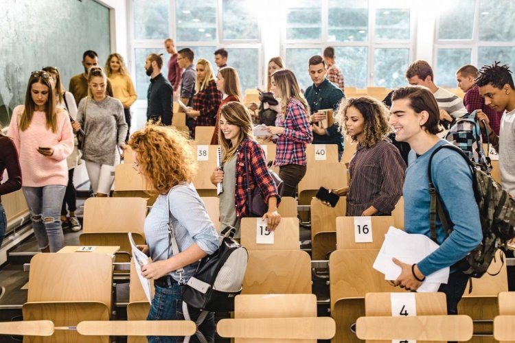 Student Disciplinary Regulations: Έρχεται αυστηρό πειθαρχικό δίκαιο των φοιτητών!! Ψηφιακό μητρώο πειθαρχικών υποθέσεων, με στόχο την προστασία της ακαδημαϊκής λειτουργίας στα πανεπιστήμια [Έγγραφο]