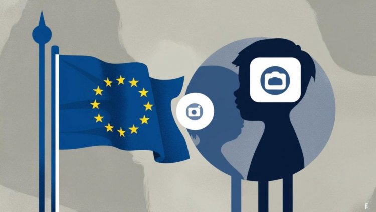 EU moves to ban social media access to under 13's: Απαγόρευση πρόσβασης στο Διαδίκτυο σε παιδιά κάτω των 13 ετών αποφάσισε Επιτροπή του Ευρωκοινοβουλίου 