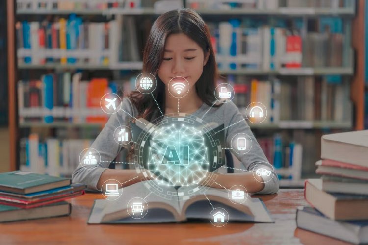 ChatGPT Edu: Η ειδική έκδοση του ChatGPT αποκλειστικά για την εκπαίδευση!! Η τεχνητή νοημοσύνη μπαίνει πιλοτικά στις σχολικές αίθουσες 20 Λυκείων!!