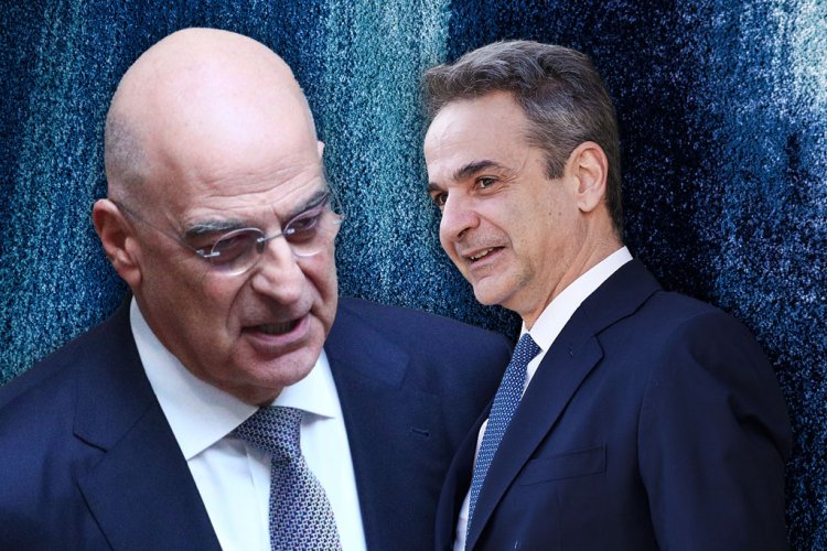 Gov & Political Affairs: «Ψυχρολουσία» στο Μαξίμου από την ανοιχτή διαφοροποίηση του Νίκου Δένδια