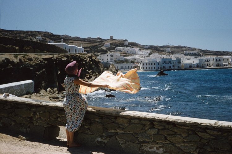 Museum of Cycladic Art: Ημερίδα με θέμα «Cycladic Identity σε Δράση, Ενεργοποίηση Κοινοτήτων και Δημιουργία Αντίκτυπου» την Δευτέρα 3 Νοεμβρίου