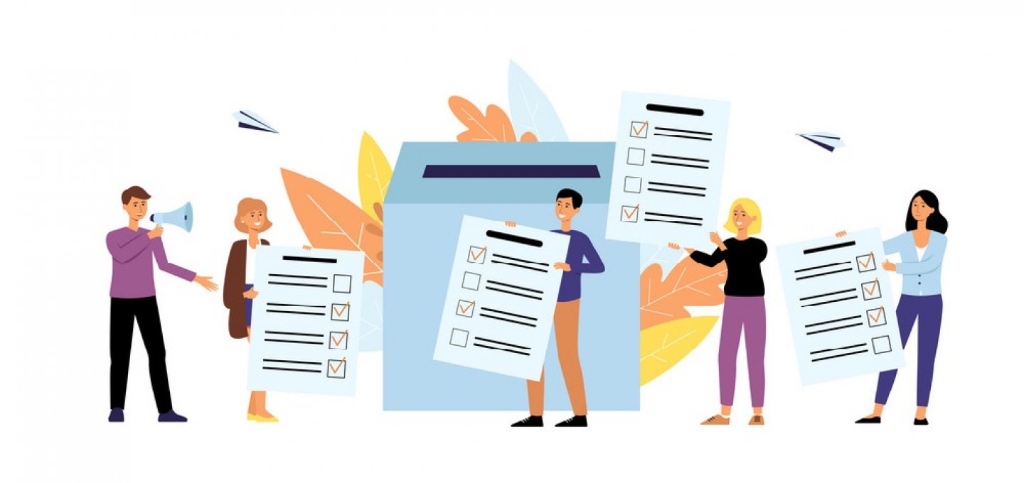 New GPO poll: Μεγάλη πτώση της Ν.Δ. - Δίκαια τα αιτήματα των αγροτών για το 85,1%