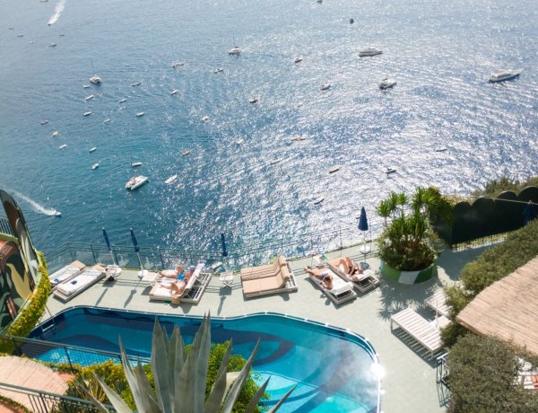 Lifestyle hotel boom: Travelers’ demand for more unique experiences fuels lifestyle hotel boom