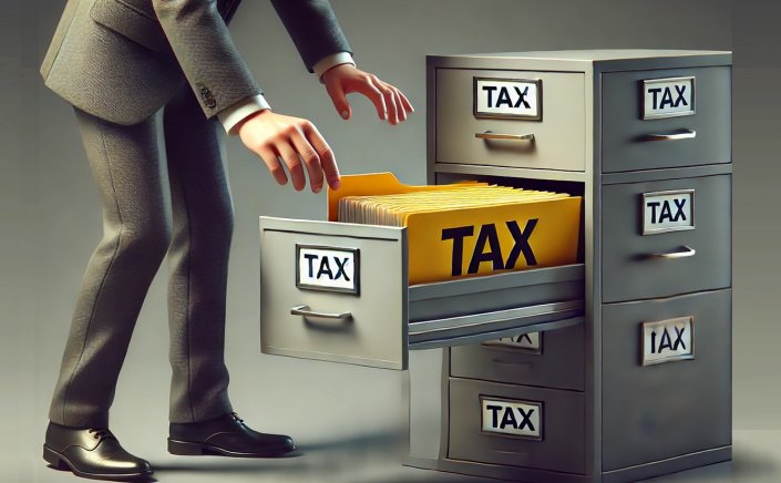 Debts to public bodies: Έρχονται τρεις νέοι Τειρεσίες!!