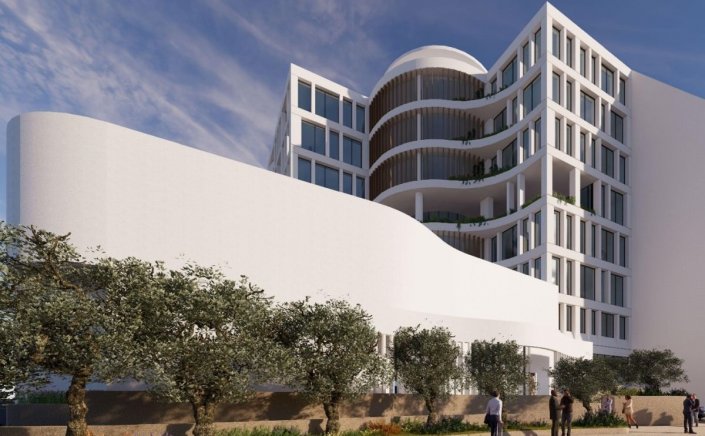 Closure of ELTA branches: Νοίκιασαν πολυτελή γραφεία με 180.000 ευρώ τον μήνα τα χρεωκοπημένα ΕΛΤΑ