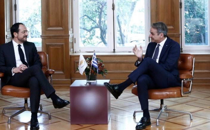 PM Mitsotakis: Είναι πολύ σημαντικό να συντονίζουμε το κυβερνητικό μας έργο