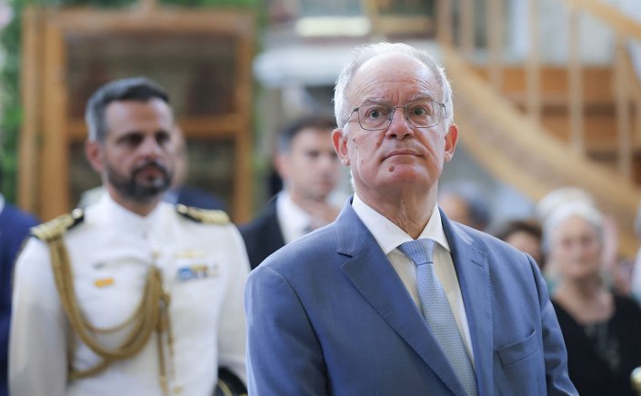 President Tasoulas: Καθοριστική τοποθέτηση Τασούλα!! Τι τον ανησυχεί - Τι μηνύματα αποστέλλει σε Μητσοτάκη & Αντιπολίτευση!!