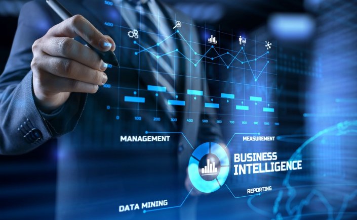 Business Intelligence: Τα πρώτα ραβασάκια του Big Brother, που παρακολουθεί τις επιχειρήσεις και εντοπίζει αυτόματα σε πραγματικό χρόνο παραβάσεις της εργατικής νομοθεσίας!!