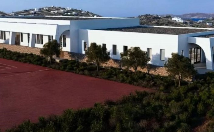 Σταύρος Γρύμπλας: Με ξεκάθαρο σχέδιο, τόλμη και αποφασιστικότητα, προχωράμε για να διαμορφώσουμε το μέλλον της Μυκόνου που μας αξίζει