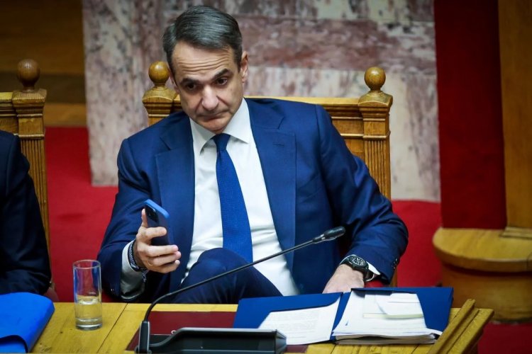 Ministerial Reshuffles: Σενάρια ανασχηματισμού μετά το φιάσκο των ΕΛΤΑ & γιατί θα δημιουργήσει... ελεύθερους σκοπευτές!!