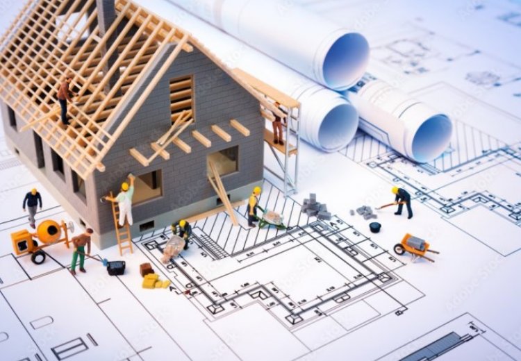 Drop in New Home Construction: Φρέναρε η οικοδομή μετά το μπλόκο στα «μπόνους» δόμησης