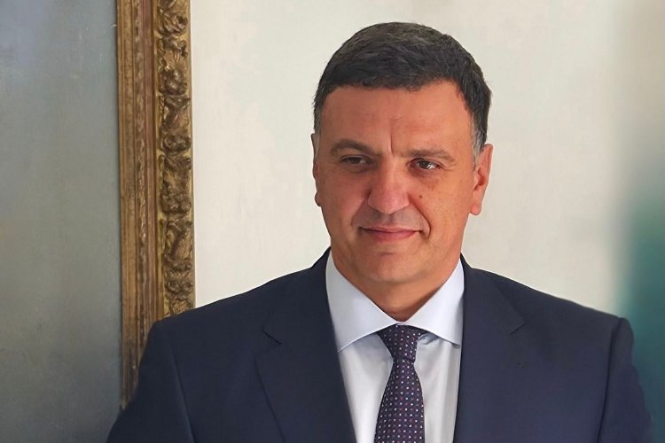 Shipping Min Kikilias: Λιμάνια, ποντοπόρος ναυτιλία και ενέργεια, το νέο πλαίσιο ασφάλειας στην περιοχή