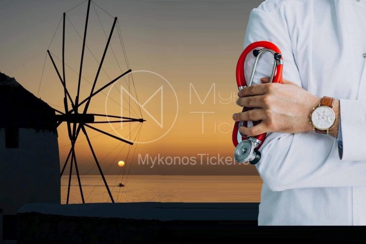 Primary Care - Personal Doctor: Ο ΕΟΠΠΥ καλεί σε νέα συνεργασία τους προσωπικούς γιατρούς & ο ΙΣΑ ζητάει αύξηση της αμοιβής