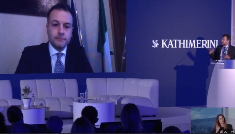 Reimagine Tourism 2025: Το παράδειγμα της Βενετίας στην αντιμετώπιση του υπερτουρισμού και της κλιματικής αλλαγής