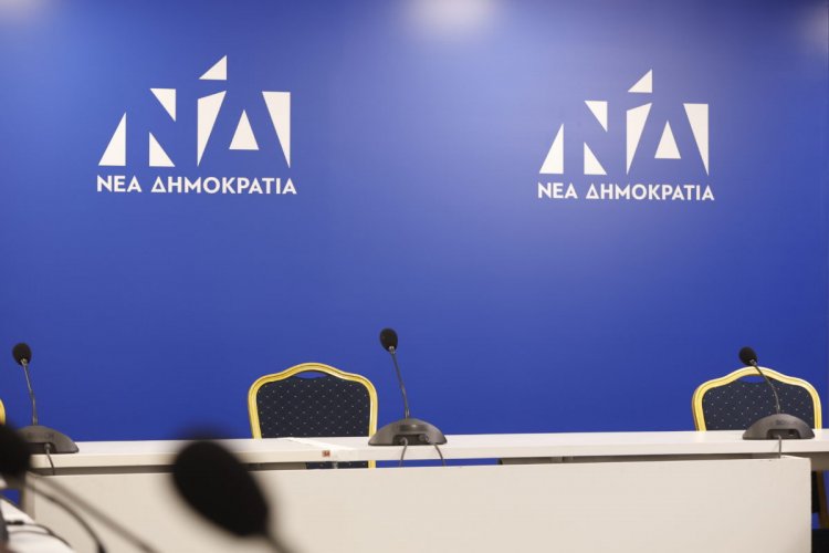 New Dimocracy Party: Μάχες παρασκηνίου για το συνέδριο της ΝΔ!! Οι πρωταγωνιστές και οι συμμαχίες!!
