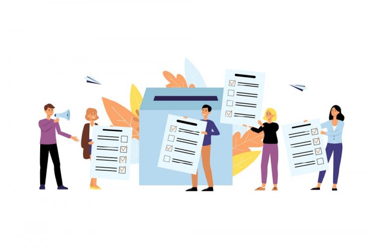 New GPO poll: Μεγάλη πτώση της Ν.Δ. - Δίκαια τα αιτήματα των αγροτών για το 85,1%