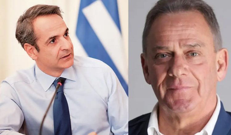 Χρήστος Βερώνης και Δημοτικό Συμβούλιο σε στρατηγική υπεράσπισης της Μυκόνου και ανοιχτού διαλόγου, αναγνωρίζοντας παράλληλα την κυβερνητική στήριξη