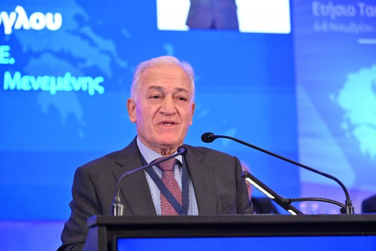 KEDE: ΟΧΙ της Κ.Ε.Δ.Ε. στη μεταφορά των ΥΔΟΜ στο Κτηματολόγιο - Συνταγματικά κατοχυρωμένη η πολεοδομική αρμοδιότητα των Δήμων & “Δεν παρακάμπτεται”