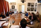 Mykonos (MC) Municipal Committee - Συνεδριάζει την Δευτέρα 15/12: Η «Ώρα της Ευθύνης» για τη Μύκονο - Το συνεκτικό σχέδιο Βερώνη για υποδομές και πόρους που αλλάζει τα δεδομένα