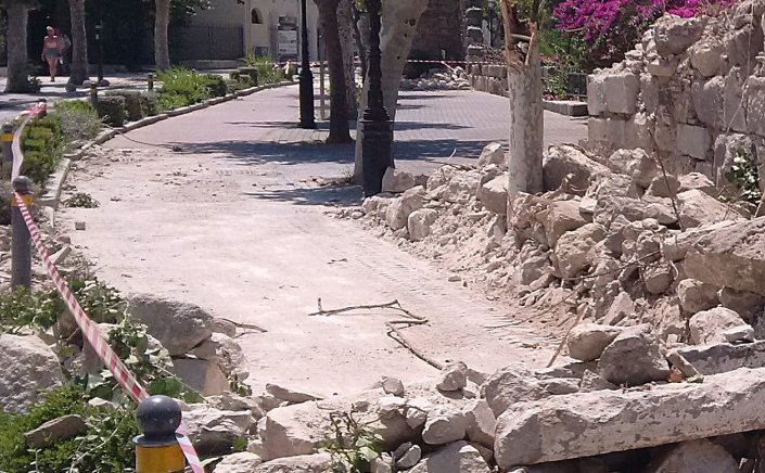 Earthquake Research: Η «ακτινογραφία» του υπεδάφους!! 3.815 ρήγματα στον νέο σεισμικό χάρτη της Ελλάδας & ποια ήταν «αόρατα» μέχρι σήμερα!!