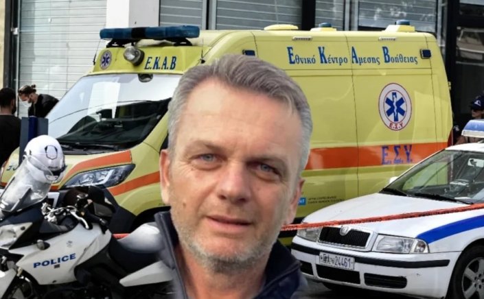 Δολοφονία Παναγιώτη Στάθη: «Εγώ ένα θέλημα έκανα» - Η προκλητική απολογία του συνεργού στην εκτέλεση